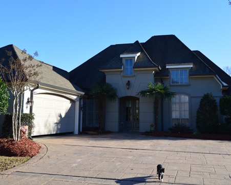 Heritage Oaks | Picayune, MS
