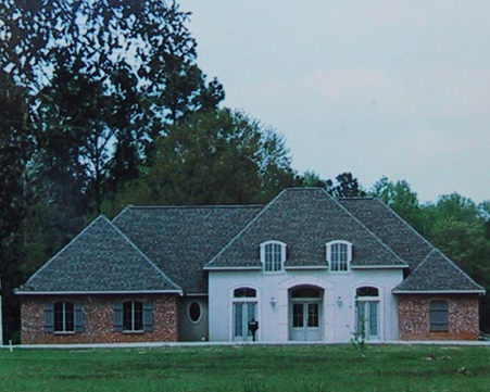 North Hill | Picayune, MS