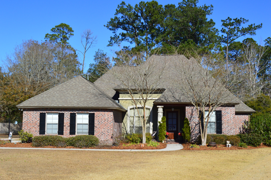 Sawmill Creek | Pearl River