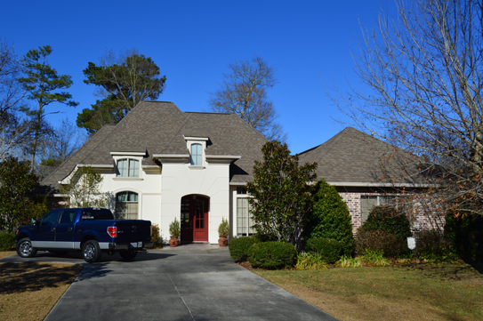 Tuscany Estates | Slidell