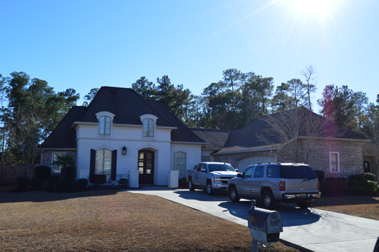 Tuscany Estates | Slidell