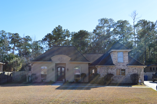 Tuscany Estates | Slidell