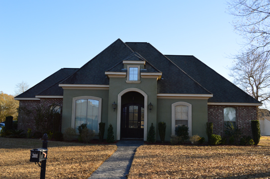 Heritage Oaks | Picayune, MS