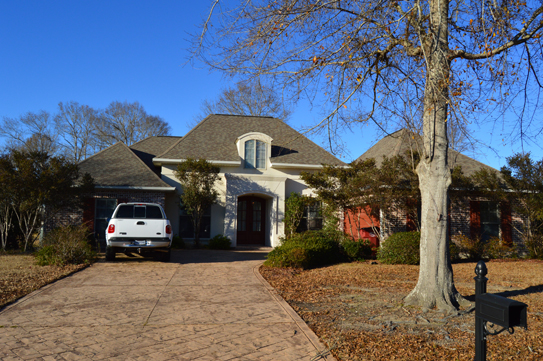 Heritage Oaks | Picayune, MS