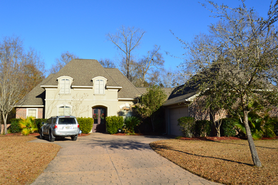 Heritage Oaks | Picayune, MS