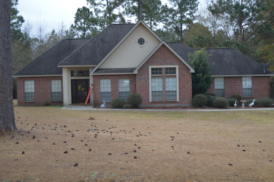 Apple South | Carriere, MS