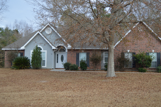 Apple South | Carriere, MS