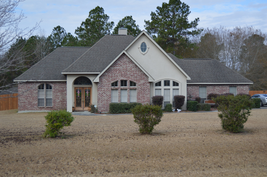 Apple South | Carriere, MS
