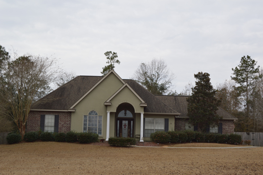 North Hill | Picayune, MS