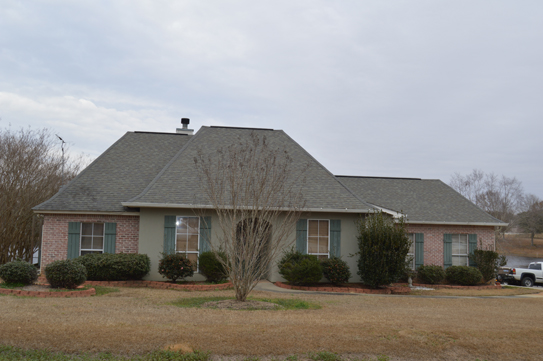 North Hill | Picayune, MS
