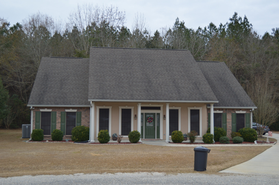 North Hill | Picayune, MS