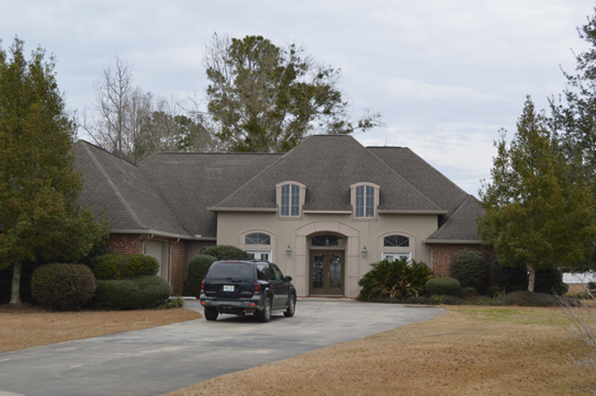 North Hill | Picayune, MS
