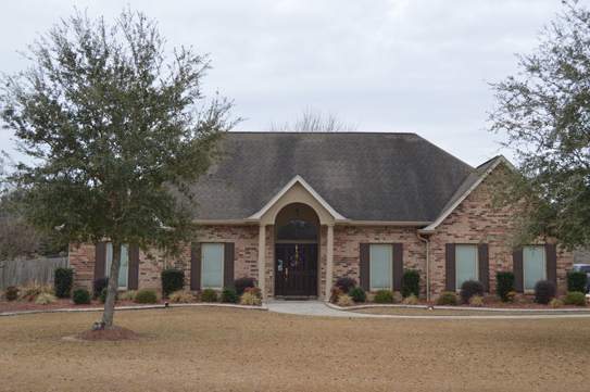 North Hill | Picayune, MS