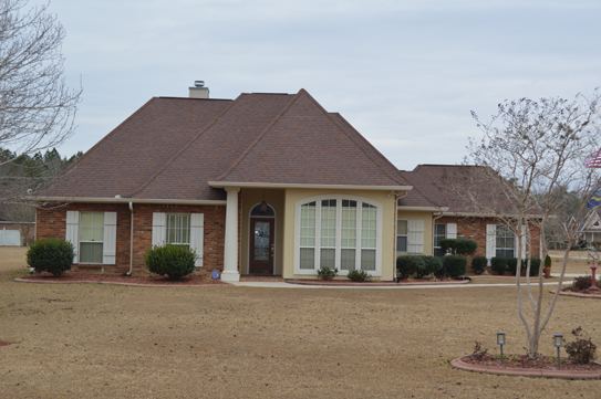 North Hill | Picayune, MS