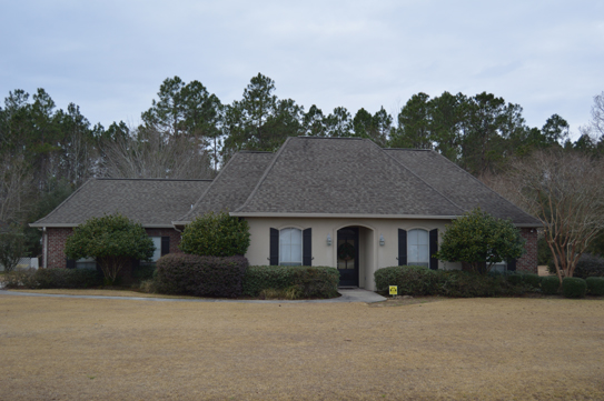 North Hill | Picayune, MS