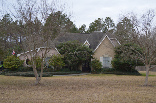 North Hill | Picayune, MS