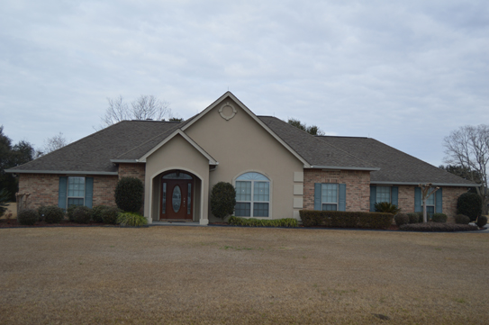 North Hill | Picayune, MS