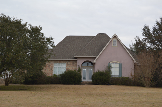 North Hill | Picayune, MS