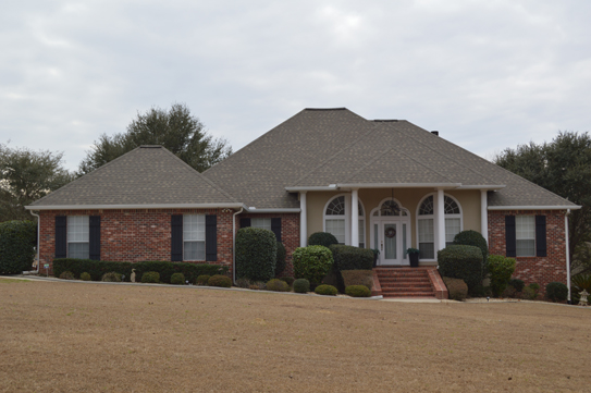 North Hill | Picayune, MS