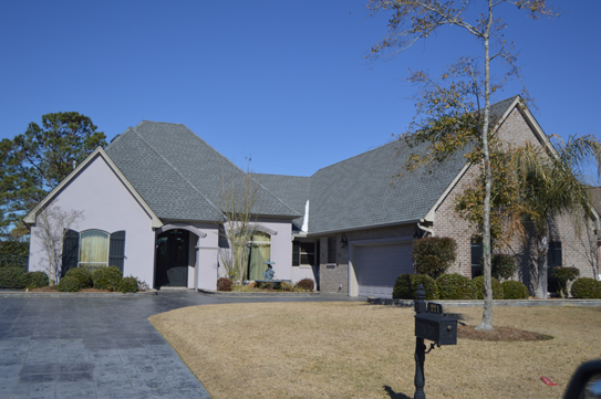 Master's Point | Slidell, LA