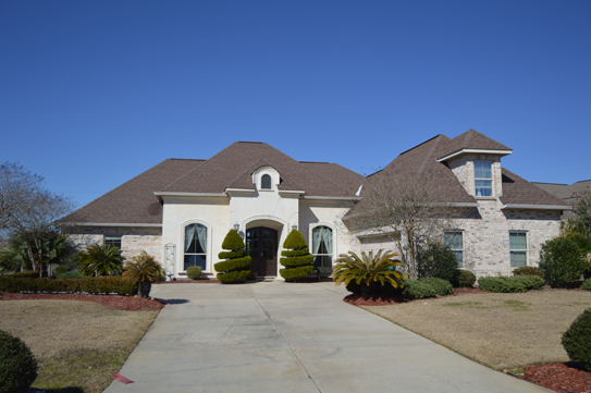 Master's Point | Slidell, LA