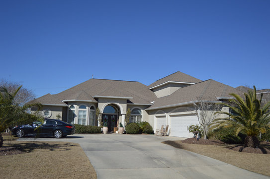 Master's Point | Slidell, LA