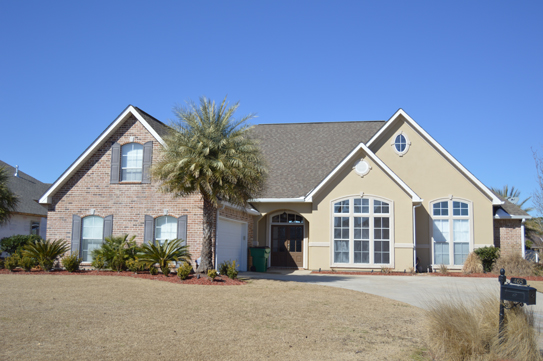 Master's Point | Slidell, LA