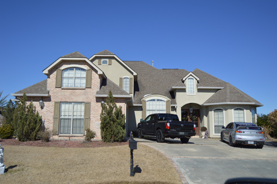 Master's Point | Slidell, LA
