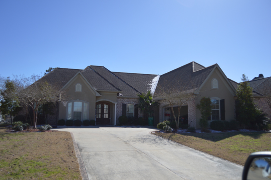 Heritage Oaks | Picayune, MS