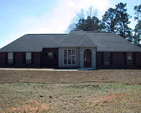 Apple South | Carriere, MS