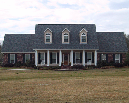 North Hill | Picayune, MS
