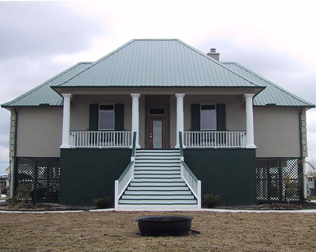 Righolets Estate | Slidell, LA