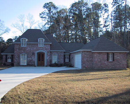Twin Oaks | Covington, LA