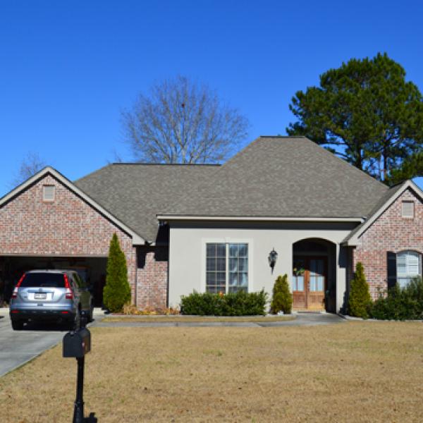 Sawmill Creek | Pearl River