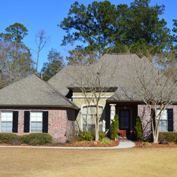 Sawmill Creek | Pearl River