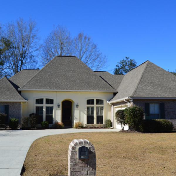 Sawmill Creek | Pearl River