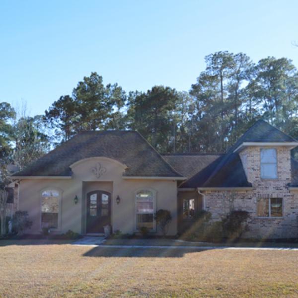 Tuscany Estates | Slidell