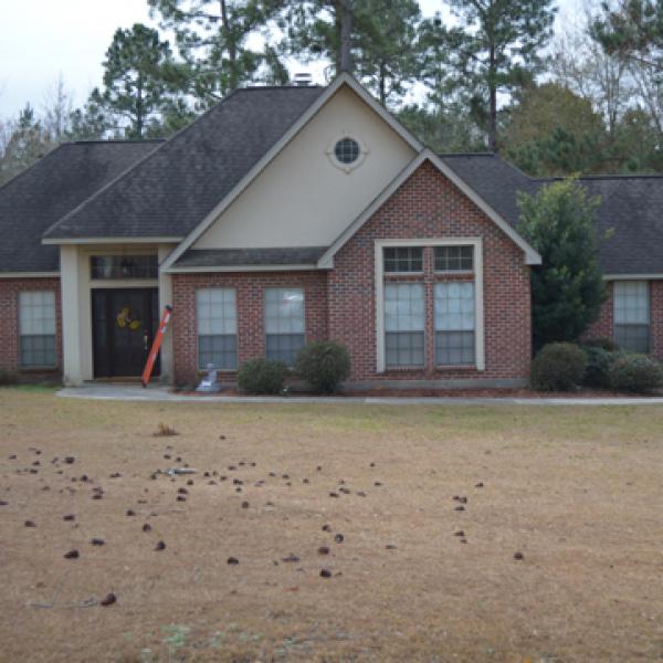 Apple South | Carriere, MS