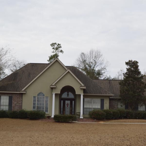 North Hill | Picayune, MS