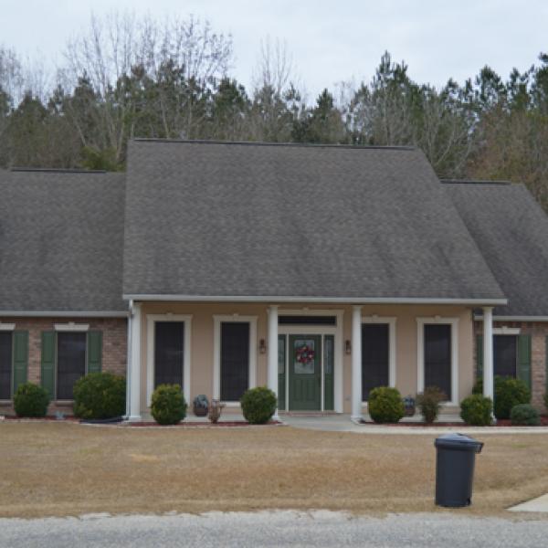 North Hill | Picayune, MS