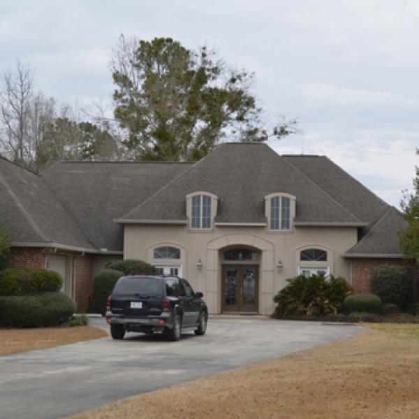 North Hill | Picayune, MS