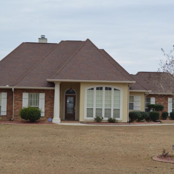 North Hill | Picayune, MS