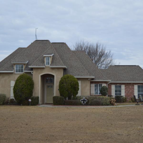 North Hill | Picayune, MS