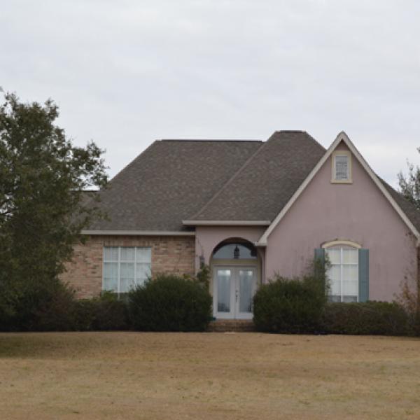 North Hill | Picayune, MS