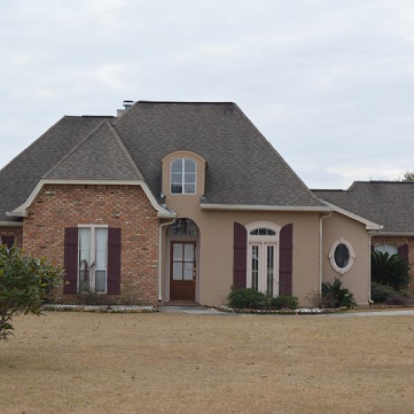 North Hill | Picayune, MS