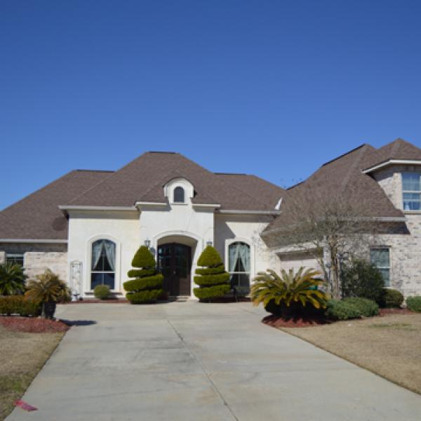 Master's Point | Slidell, LA
