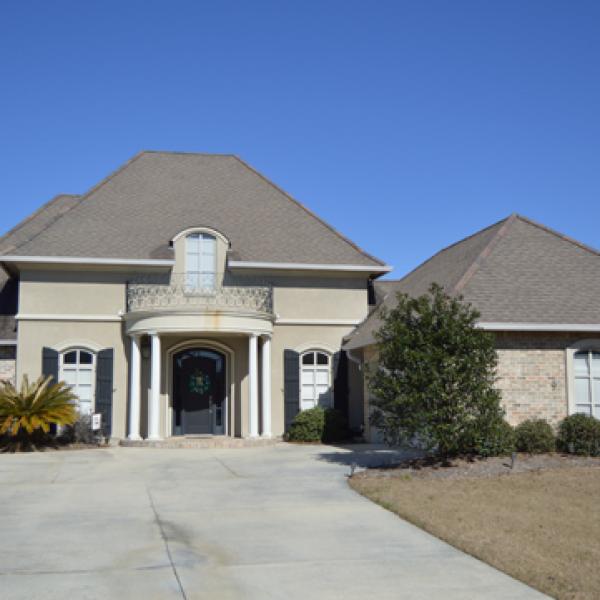 Master's Point | Slidell, LA