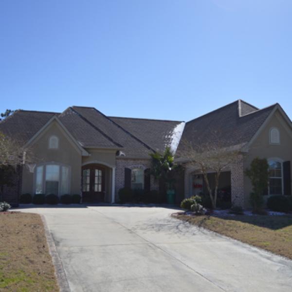 Heritage Oaks | Picayune, MS