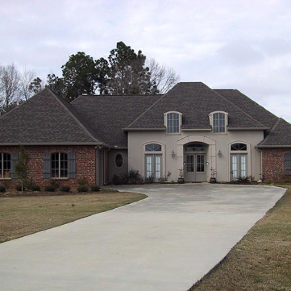 North Hill | Picayune, MS