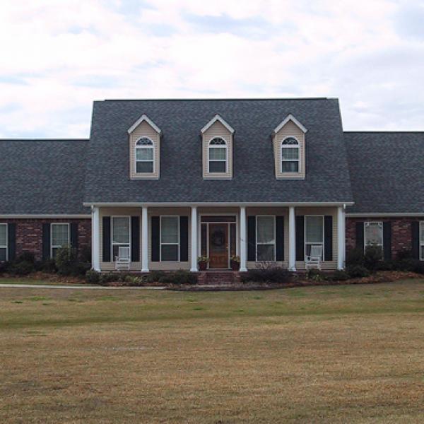 North Hill | Picayune, MS